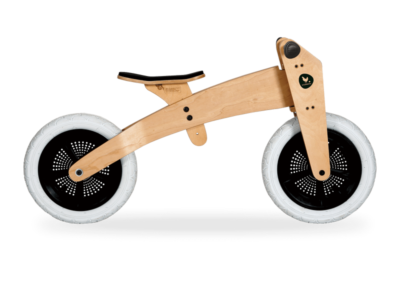 Wishbone Original 3-in-1 Balance Bike