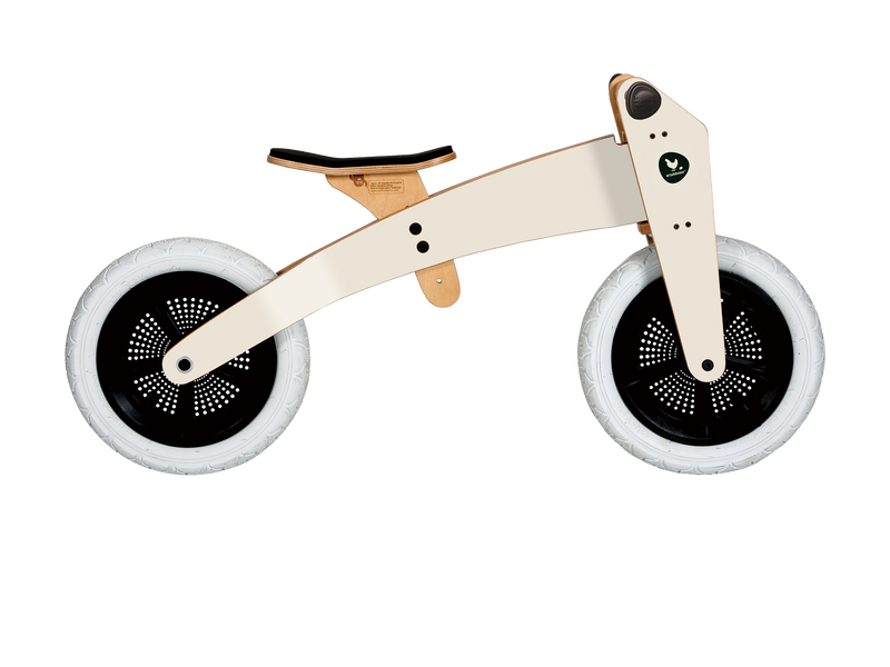 Wishbone Bike Penguin 3in1
