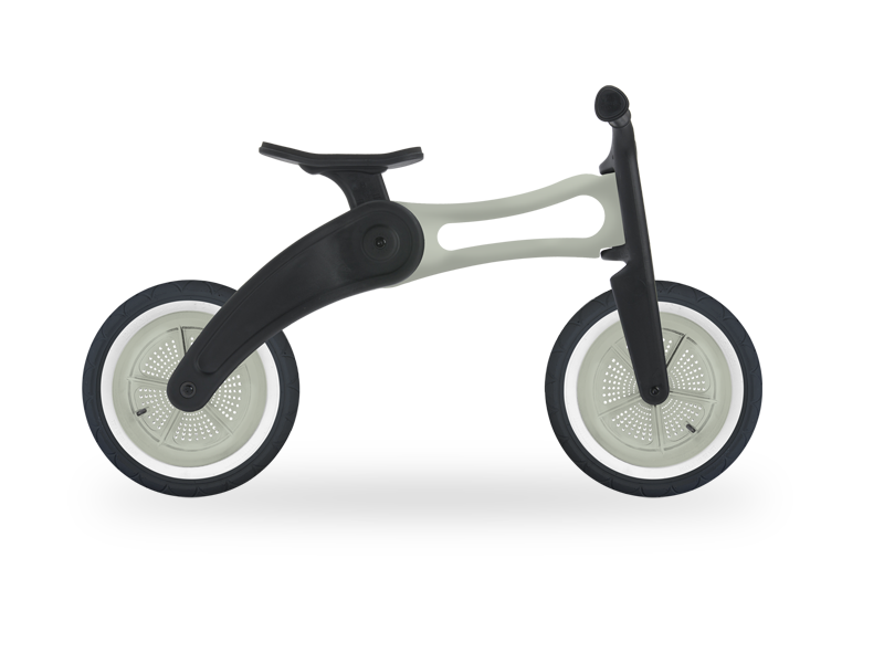 Wishbone Recycled 3-in-1 Balance Bike